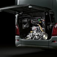 2.7T Independent Suspension