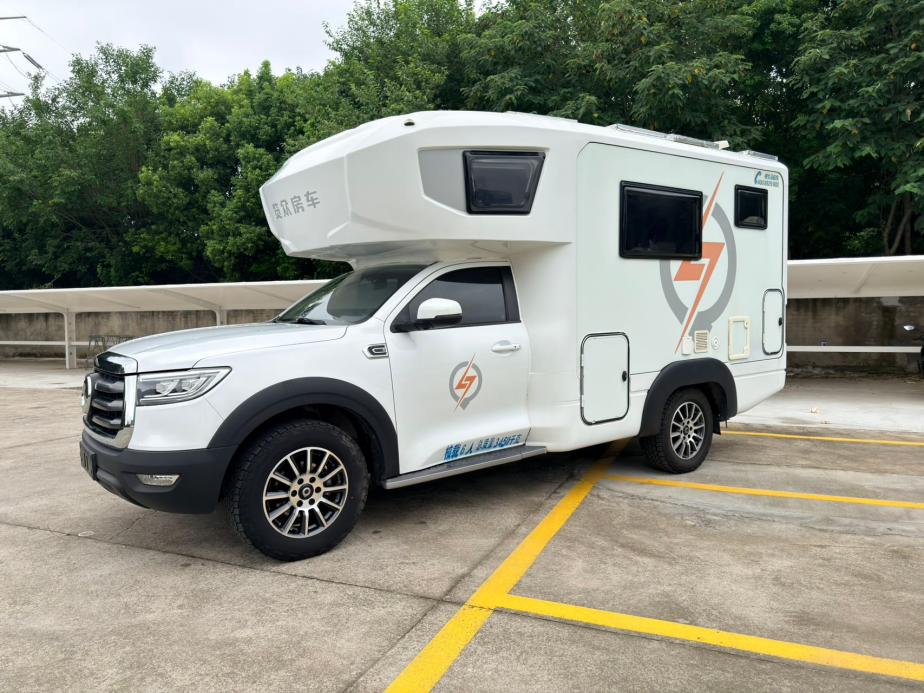GREAT WALL Off-Road RV