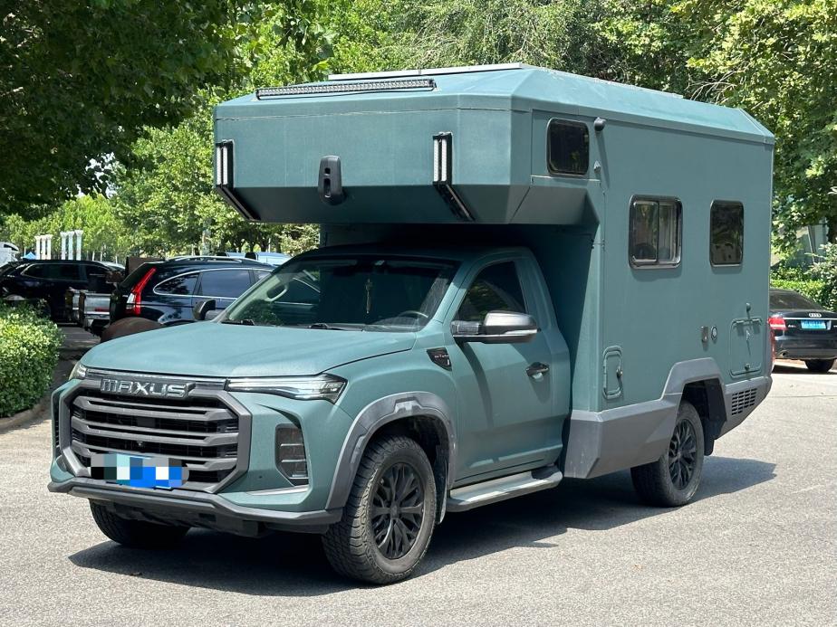 MAXUS Pickup Truck RV